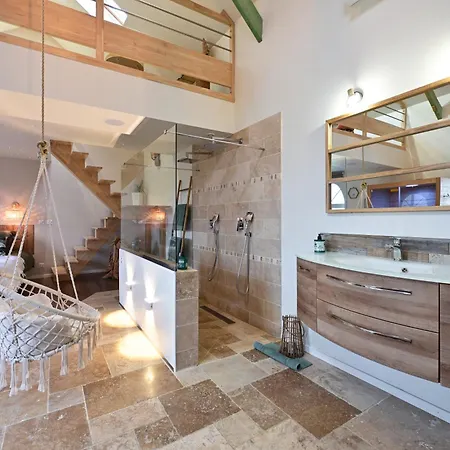 Instinct - Jacuzzi, Sauna, Aperitif Dinatoire Et Petit Dejeuner * Rocquigny (Aisne)